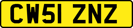 CW51ZNZ