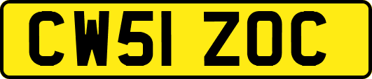 CW51ZOC