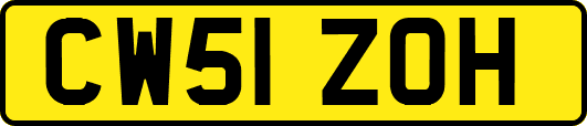 CW51ZOH