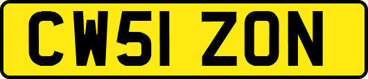CW51ZON