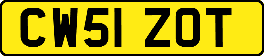 CW51ZOT