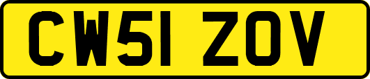 CW51ZOV