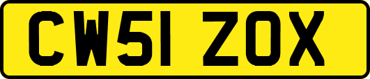 CW51ZOX