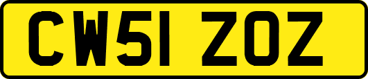 CW51ZOZ