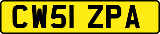 CW51ZPA