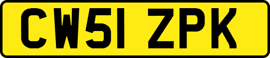 CW51ZPK