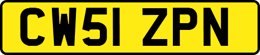 CW51ZPN