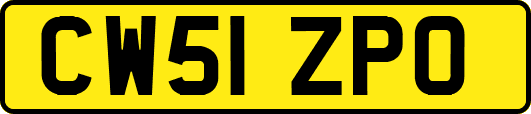 CW51ZPO