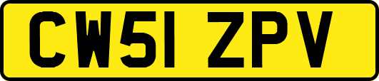 CW51ZPV