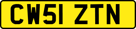 CW51ZTN