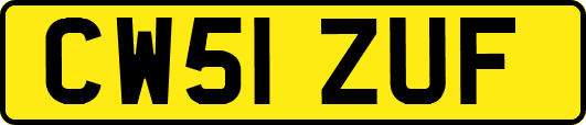CW51ZUF