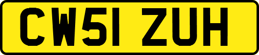 CW51ZUH