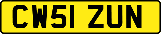 CW51ZUN