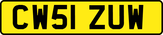 CW51ZUW