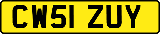 CW51ZUY