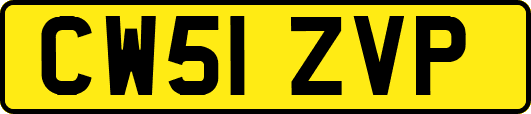 CW51ZVP