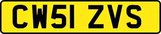 CW51ZVS