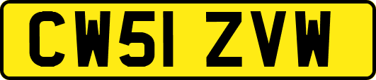 CW51ZVW
