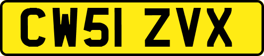 CW51ZVX