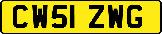 CW51ZWG