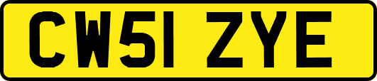 CW51ZYE