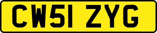 CW51ZYG