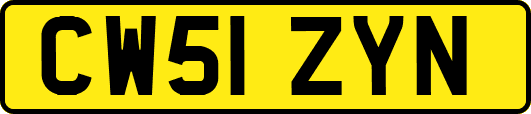 CW51ZYN