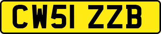 CW51ZZB