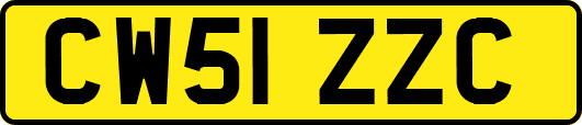 CW51ZZC