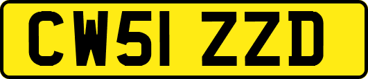 CW51ZZD
