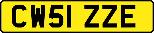 CW51ZZE