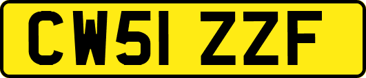 CW51ZZF