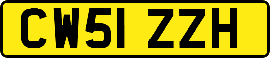 CW51ZZH