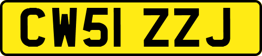 CW51ZZJ