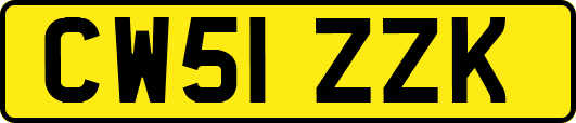CW51ZZK