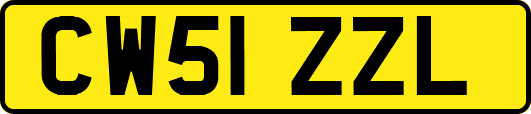 CW51ZZL