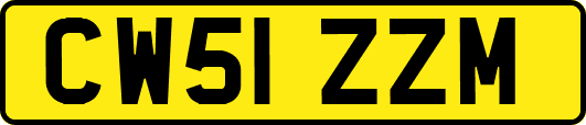 CW51ZZM