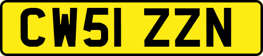 CW51ZZN