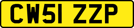 CW51ZZP