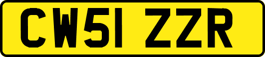 CW51ZZR