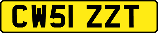 CW51ZZT