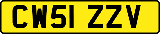 CW51ZZV