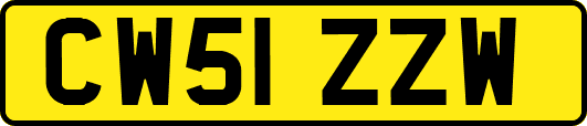 CW51ZZW