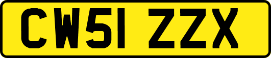 CW51ZZX
