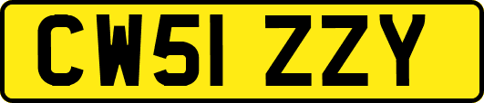 CW51ZZY