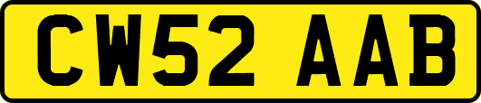 CW52AAB