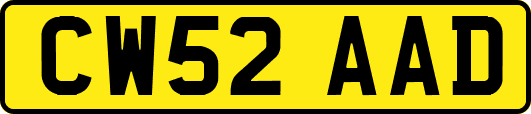 CW52AAD
