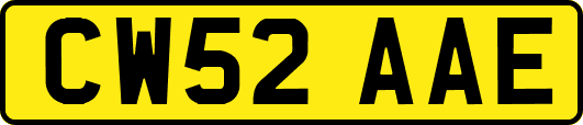 CW52AAE