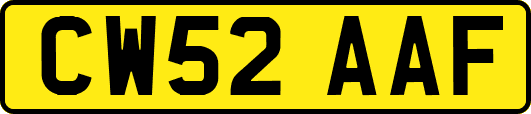 CW52AAF