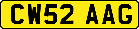 CW52AAG